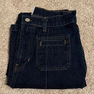 Reformation Flare Jeans Size 26